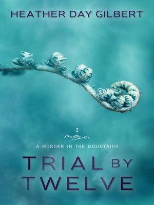 cover image of Trial by Twelve